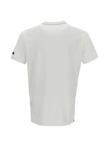  Roberto Ricci Designs Crew-neck T-shirt - Blue 