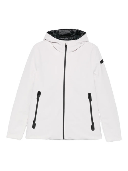  Roberto Ricci Designs Hooded Zip Jacket - Grey 