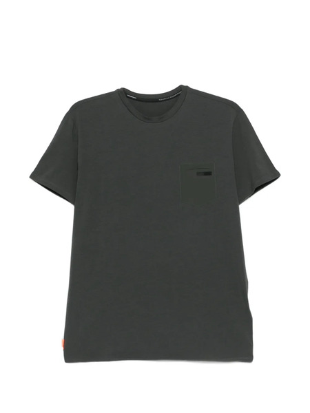  Roberto Ricci Designs Revo Patch-pocket T-shirt - Green 