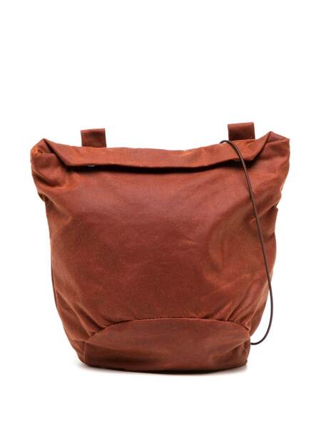  Robyn Lynch Zip-fastening Messenger Bag - Red 