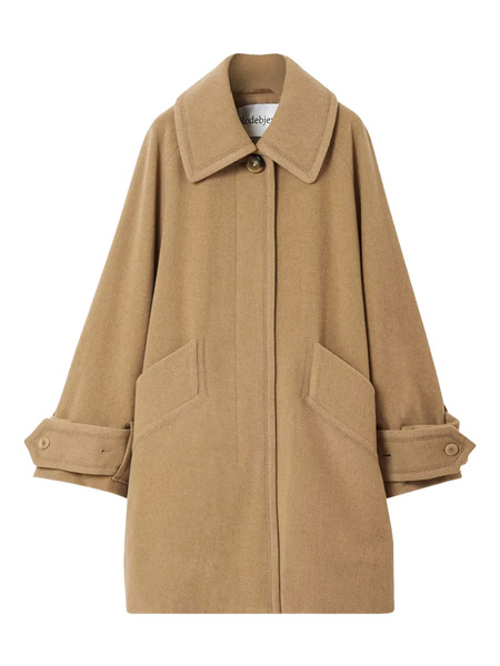  Rodebjer Belted Coat - Neutrals 