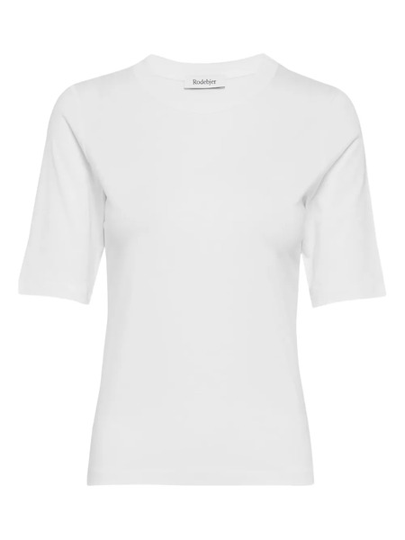  Rodebjer Short-sleeve T-shirt - White 