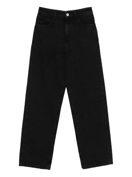  Róhe Denim Trousers - Black 