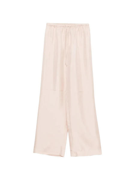  Róhe Drawstring-fastening Trousers - Pink 