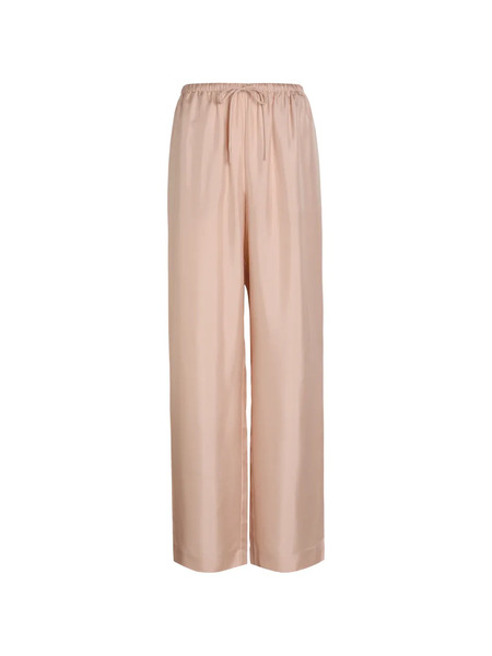  Róhe Drawstring Trousers - Pink 