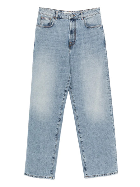  Róhe Faded Jeans - Blue 