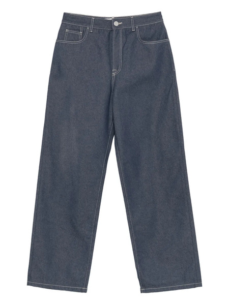  Róhe Five-pockets Jeans - Blue 