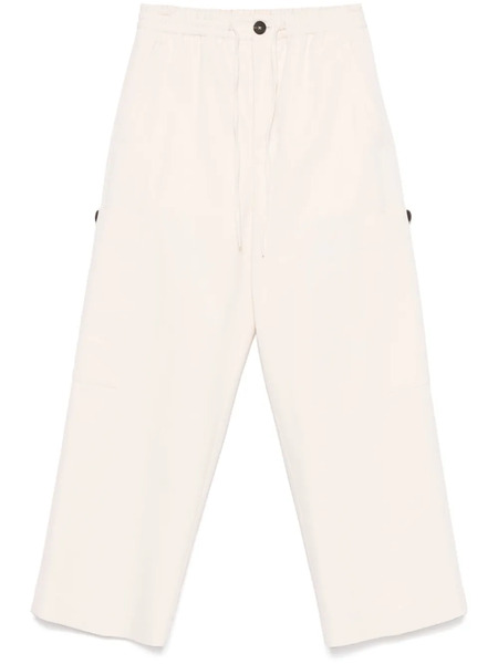  Róhe Straight-leg Jeans - Neutrals 