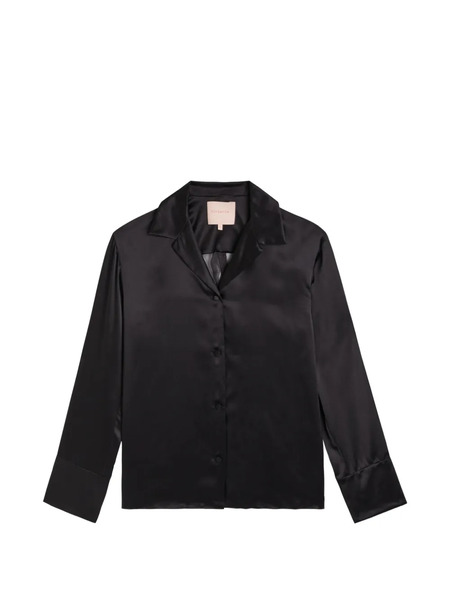  Roksanda Delan Shirt - Black 