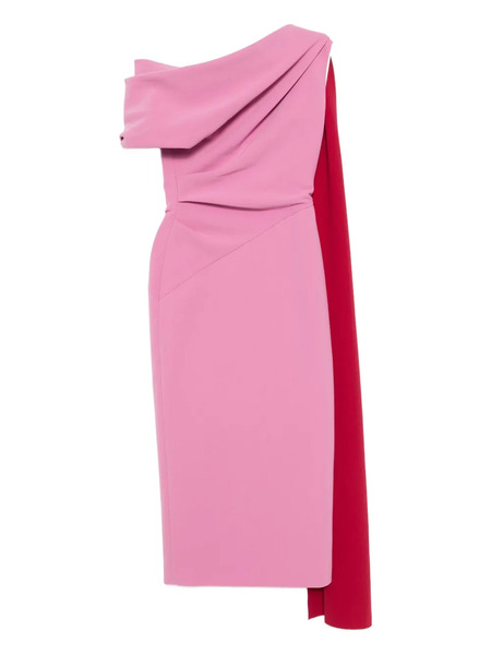  Roksanda Maite Dress - Pink 