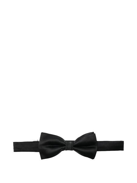  Romano Kids Bow Headband - Black 