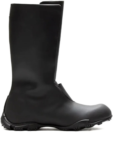  Rombaut Knee-high Boots - Black 
