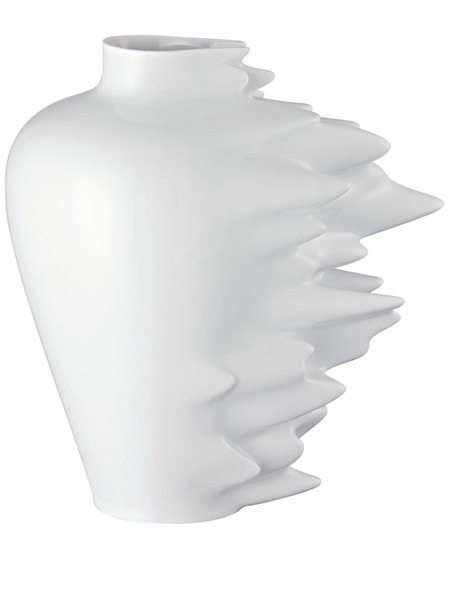  Rosenthal Fast Porcelain Vase - White 