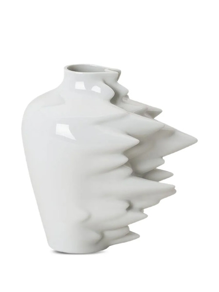  Rosenthal Fast Porcelain Vase - White 