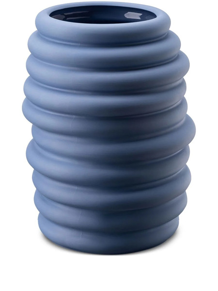  Rosenthal Hop Atlantic Vase (28.5 Cm) - Blue 