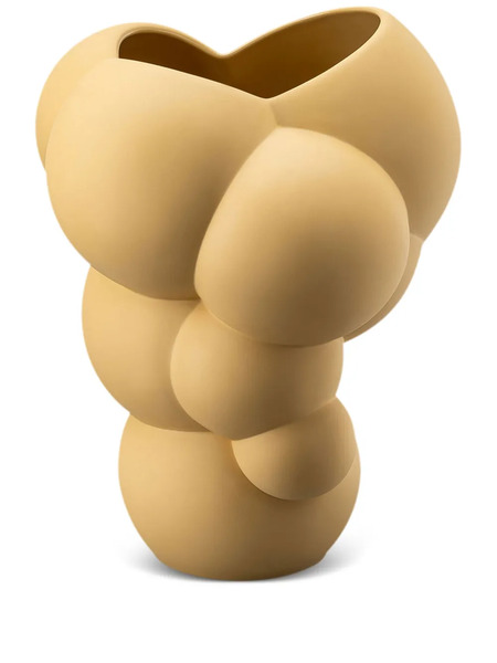  Rosenthal Skum Fossil Vase - Neutrals 