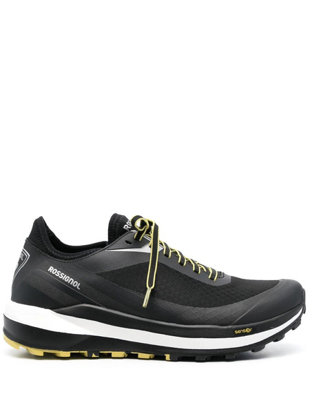  Rossignol Active Sneakers - Black 