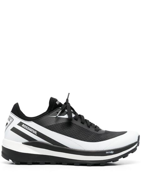  Rossignol Active Sneakers - Black 