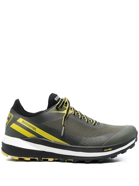  Rossignol Active Sneakers - Green 