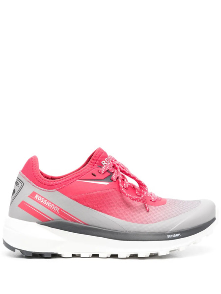  Rossignol Active Sneakers - Grey 