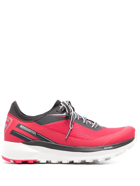 Rossignol Active Sneakers - Pink 