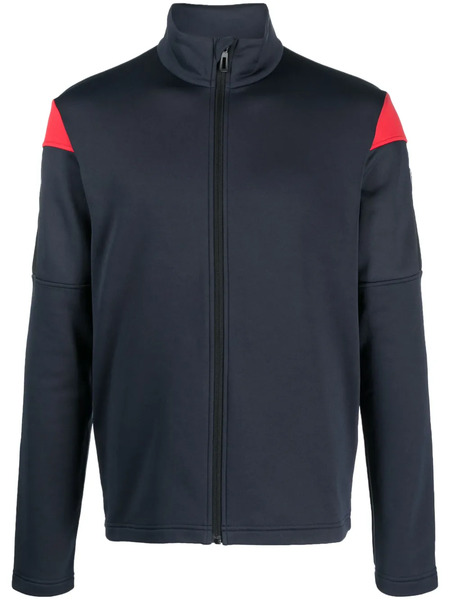  Rossignol Aerial Zip-up Jacket - Blue 