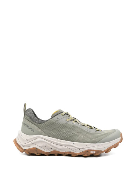  Rossignol Altiridge Lace-up Sneakers - Green 