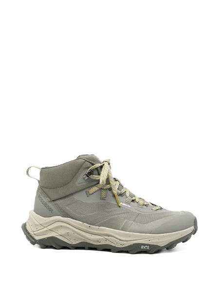  Rossignol Altiridge Mid R-shell Dry Hiking Boots - Green 