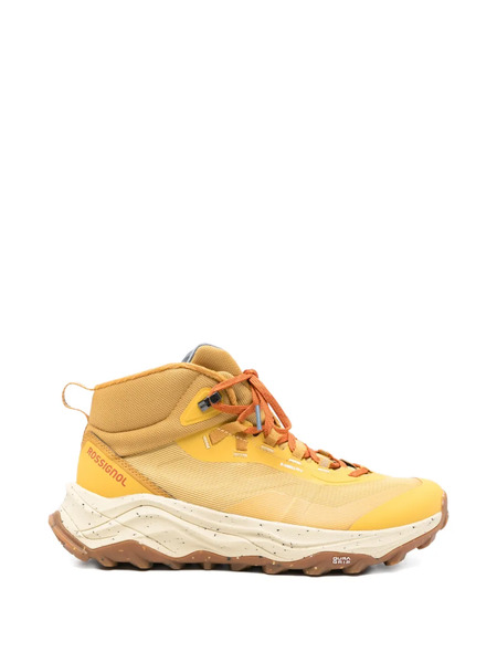  Rossignol Altiridge Mid R-shell Dry Hiking Boots - Yellow 