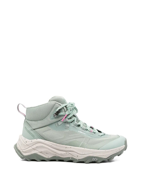  Rossignol Altiridge Mid R-shell Dry Performance Sneakers - Green 