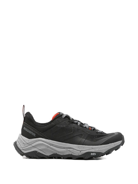  Rossignol Altridge Low Hiking Trainers - Black 