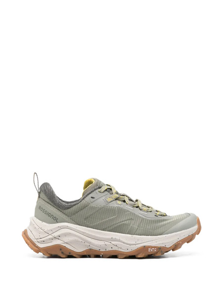  Rossignol Altridge Low Hiking Trainers - Green 