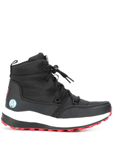  Rossignol Apres-ski Ankle Boots - Black 