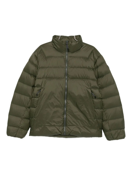  Rossignol Aretu Down Jacket - Green 