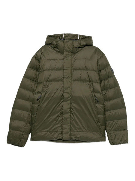  Rossignol Aretu Down Jacket - Green 