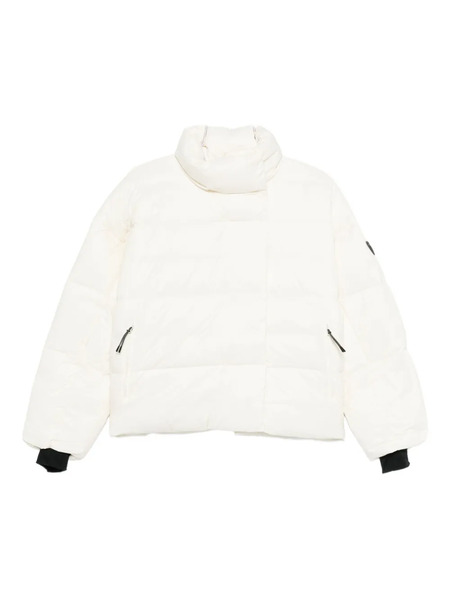  Rossignol Aretu Jacket - White 