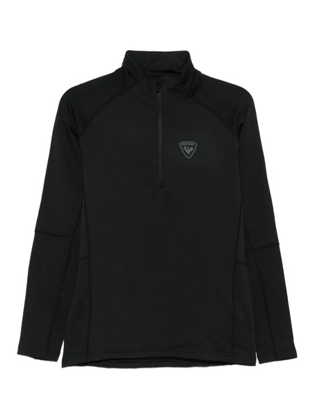  Rossignol Blackside Half-zip Fleece Sweatshirt 