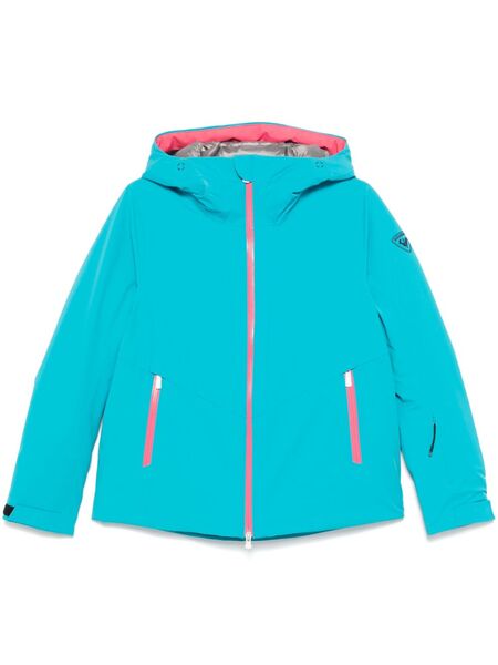  Rossignol Blackside Jacket - Blue 