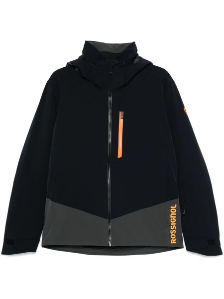  Rossignol Blackside Ski Jacket 