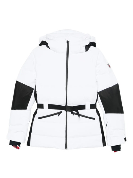  Rossignol Ciastel Down Jacket - White 