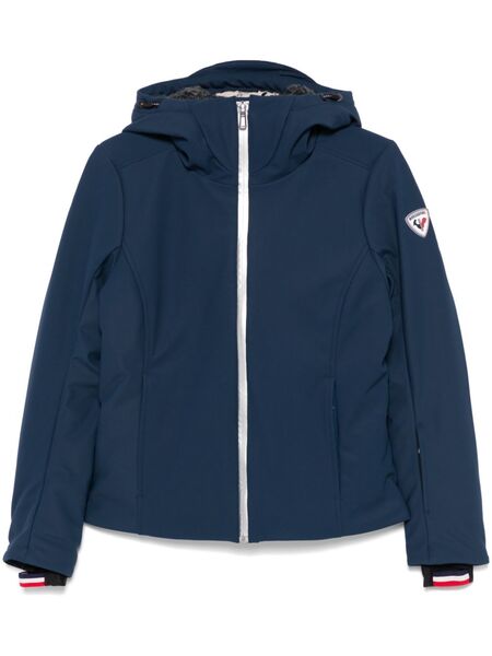  Rossignol Cieloalto Ski Jacket - Blue 