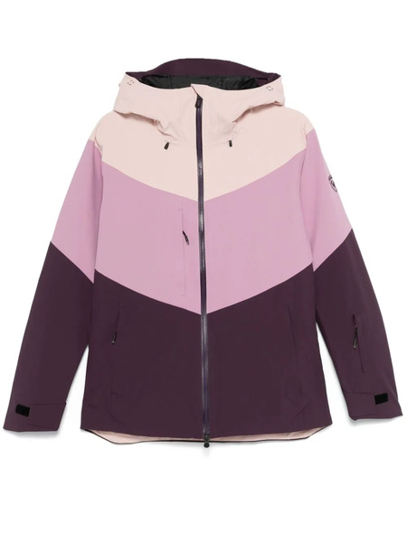  Rossignol Corbets Ski Jacket - Pink 