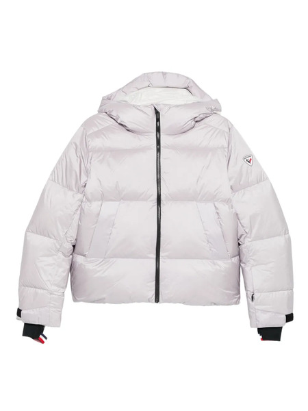  Rossignol Daille Down Jacket - Purple 