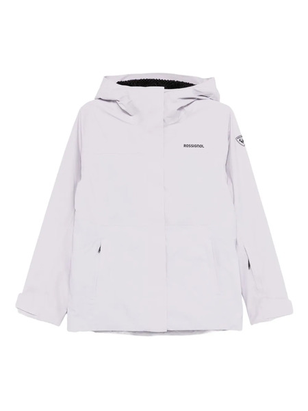  Rossignol Desafio 2l Hooded Jacket - Purple 