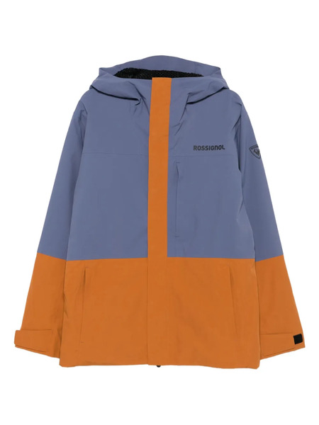  Rossignol Desafio 2l Shell Ski Jacket - Blue 