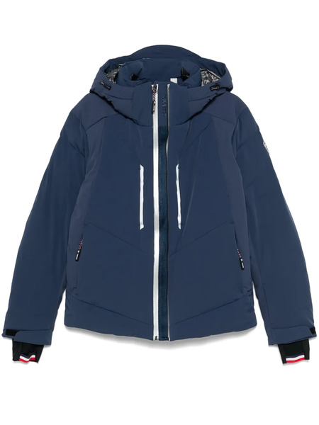  Rossignol Direttisima Ski Jacket - Blue 