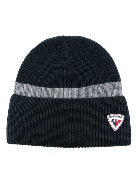  Rossignol Ethan Beanie - Blue 