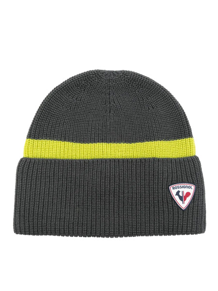  Rossignol Ethan Beanie - Grey 