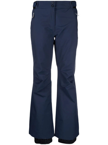  Rossignol Flared Ski Trousers - Blue 