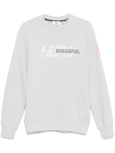  Rossignol Hero Sweatshirt - Grey 